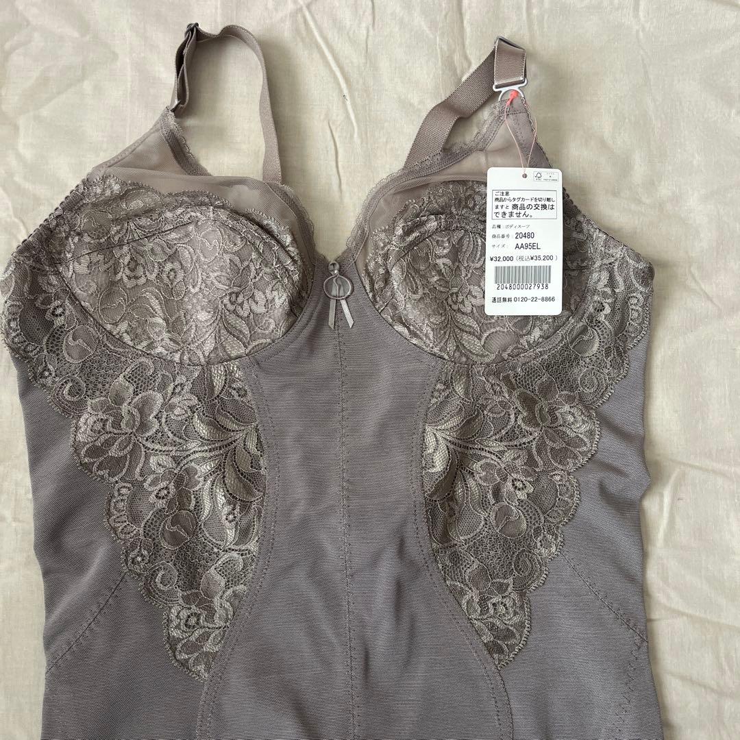 ダイアナ ボディスーツ＆ガードル - メルカリ