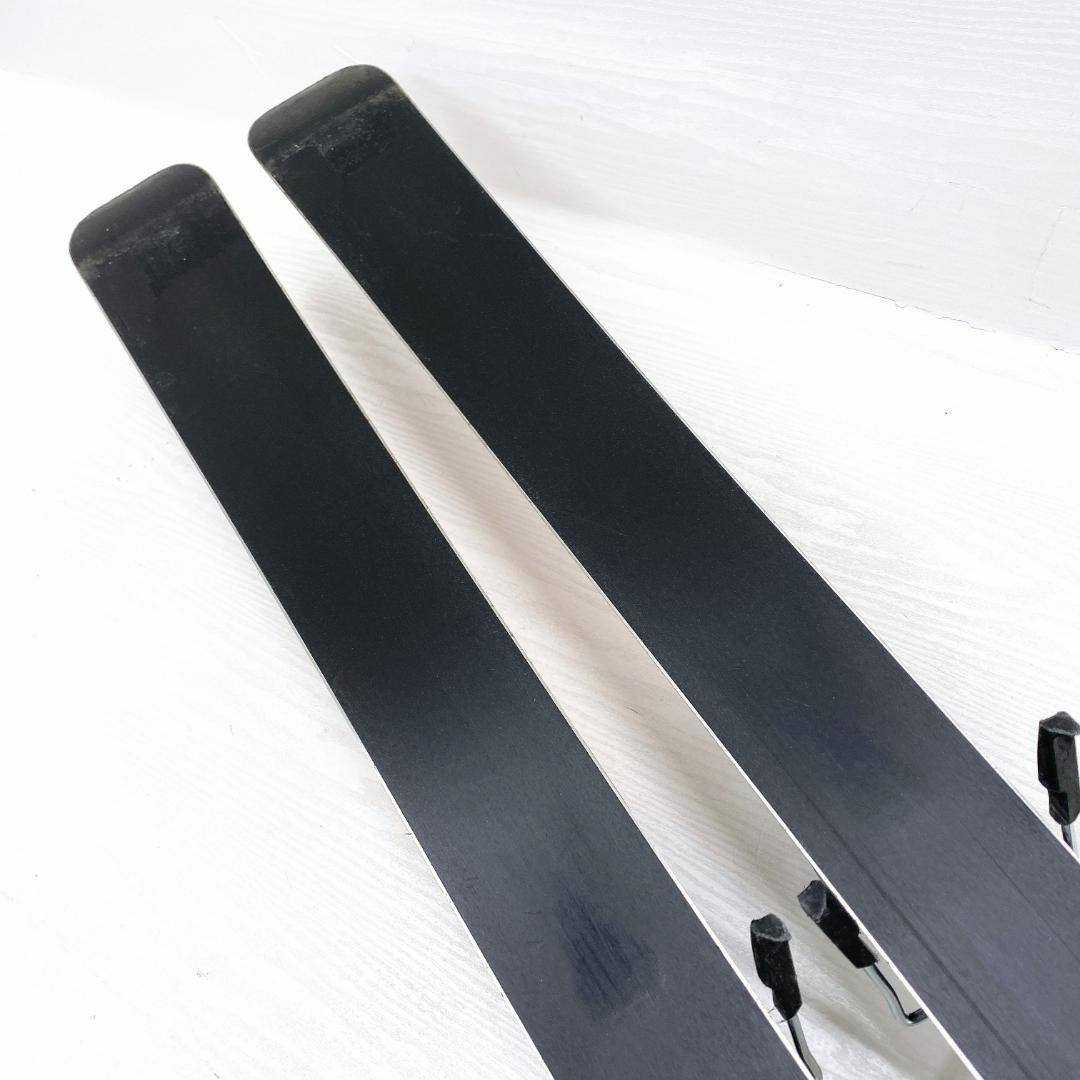 ATOMIC SNOOP 185 アトミック メンズ スキー セット 185cm - メルカリ