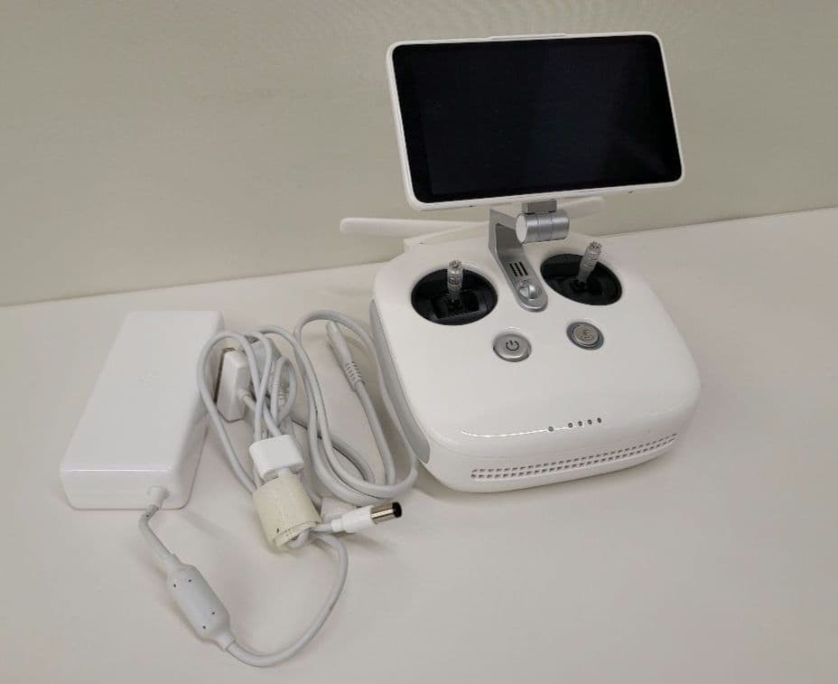 DJI GL300K Phantom 4 pro v2【充電器付き】 - メルカリ