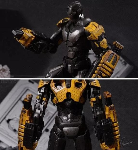 【IRON3】パパイヤ様★専用ページ