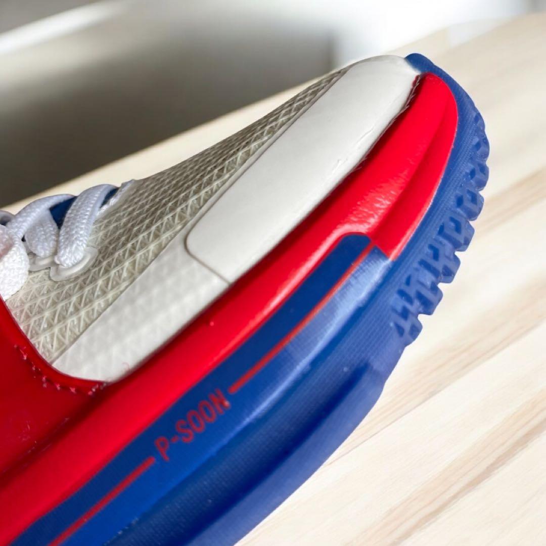 海外限定!未使用 ルー ウィリアムズ着用 ロサンゼルス クリッパーズ