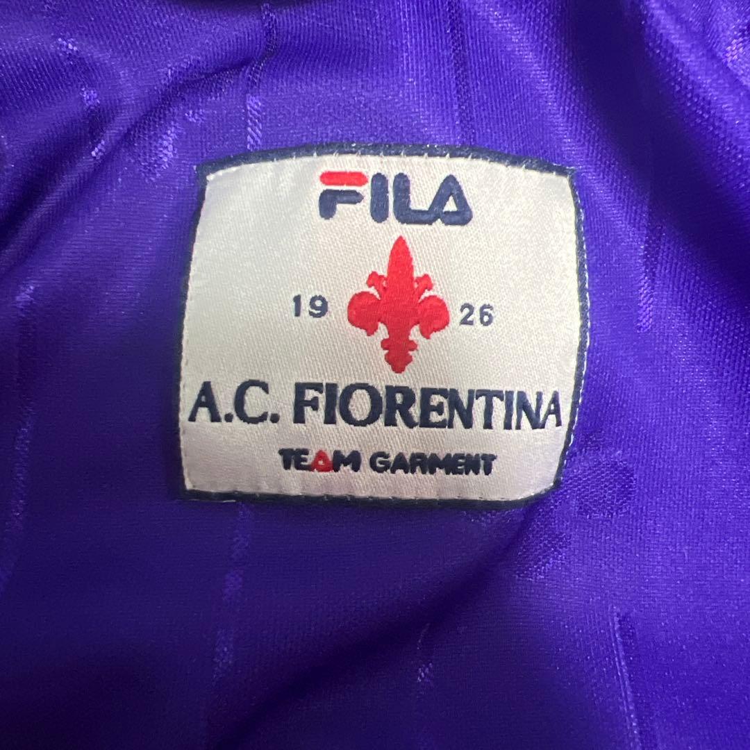 フィオレンティーナ 97-98 バティストゥータ 長袖 9番 L - メルカリ