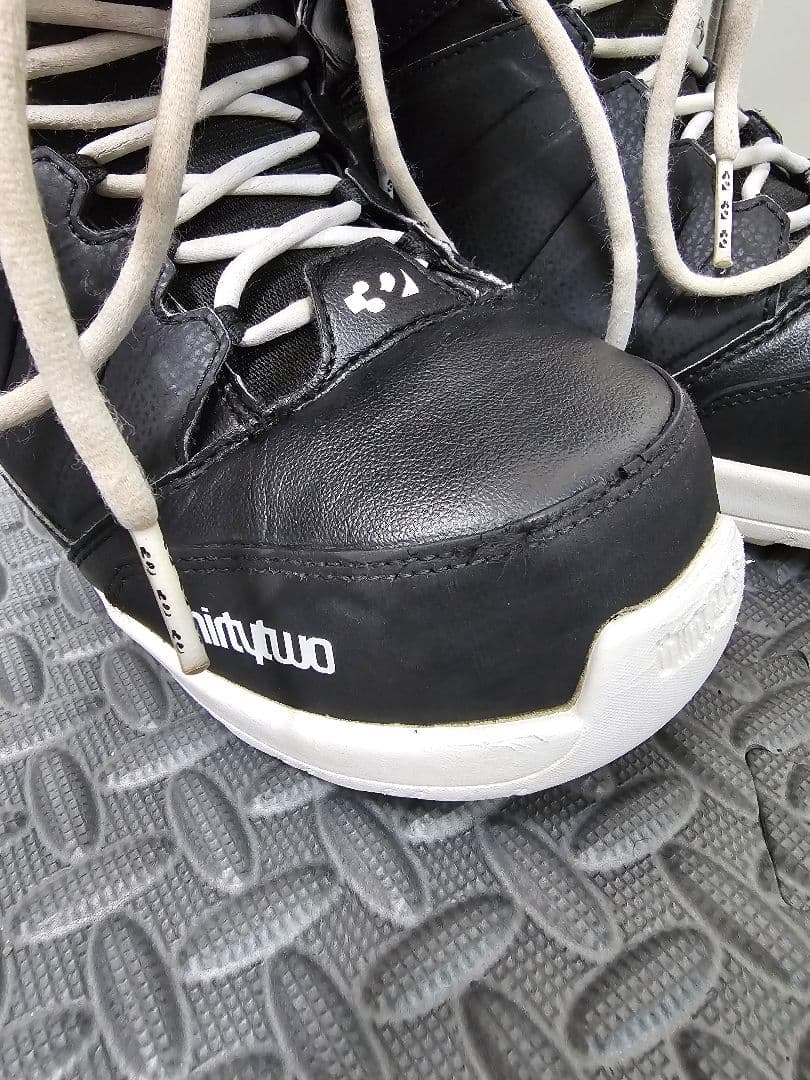 thirtytwo lashed サーティーツー ラッシュド 27.5cm