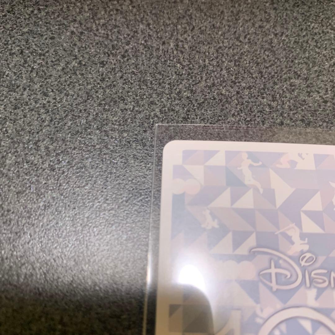 ヴァイスシュヴァルツ Disney 100 ミッキーマウス SSP