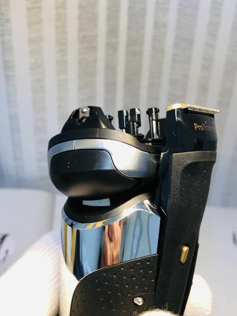 【渡辺千秋】Braun Series 9 Pro+ 9516s シェーバー