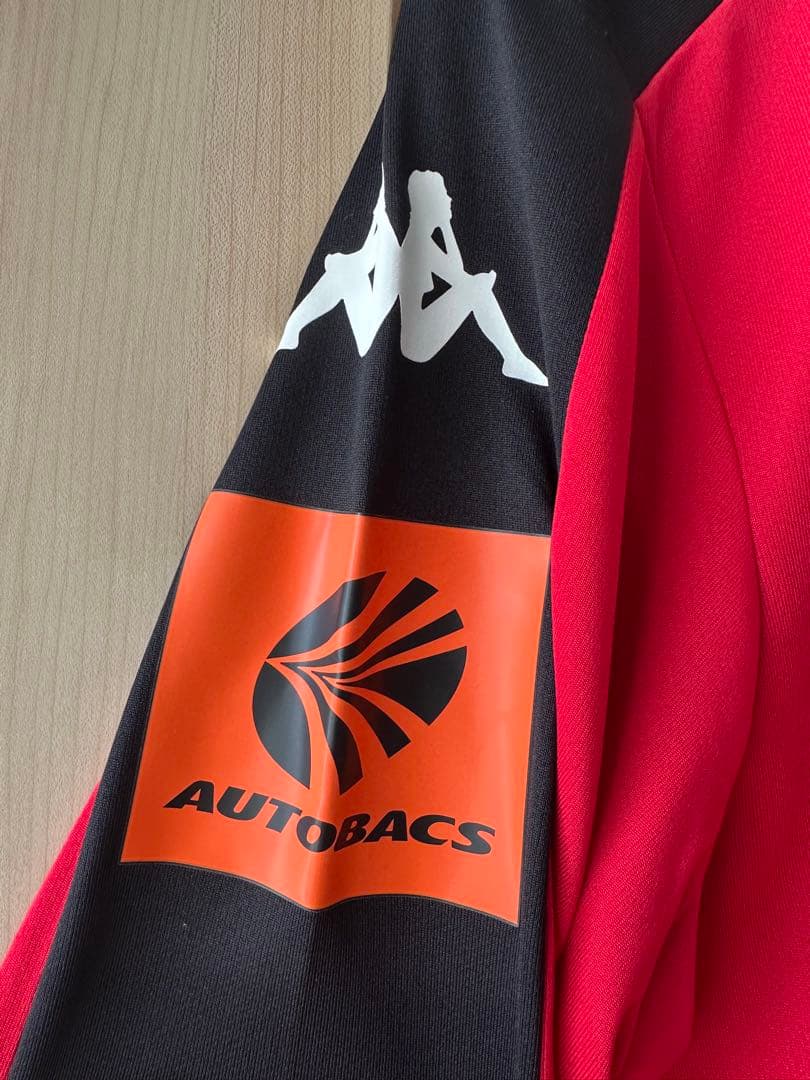 実使用】北海道コンサドーレ札幌 練習着 菅大輝選手サイン入り - メルカリ