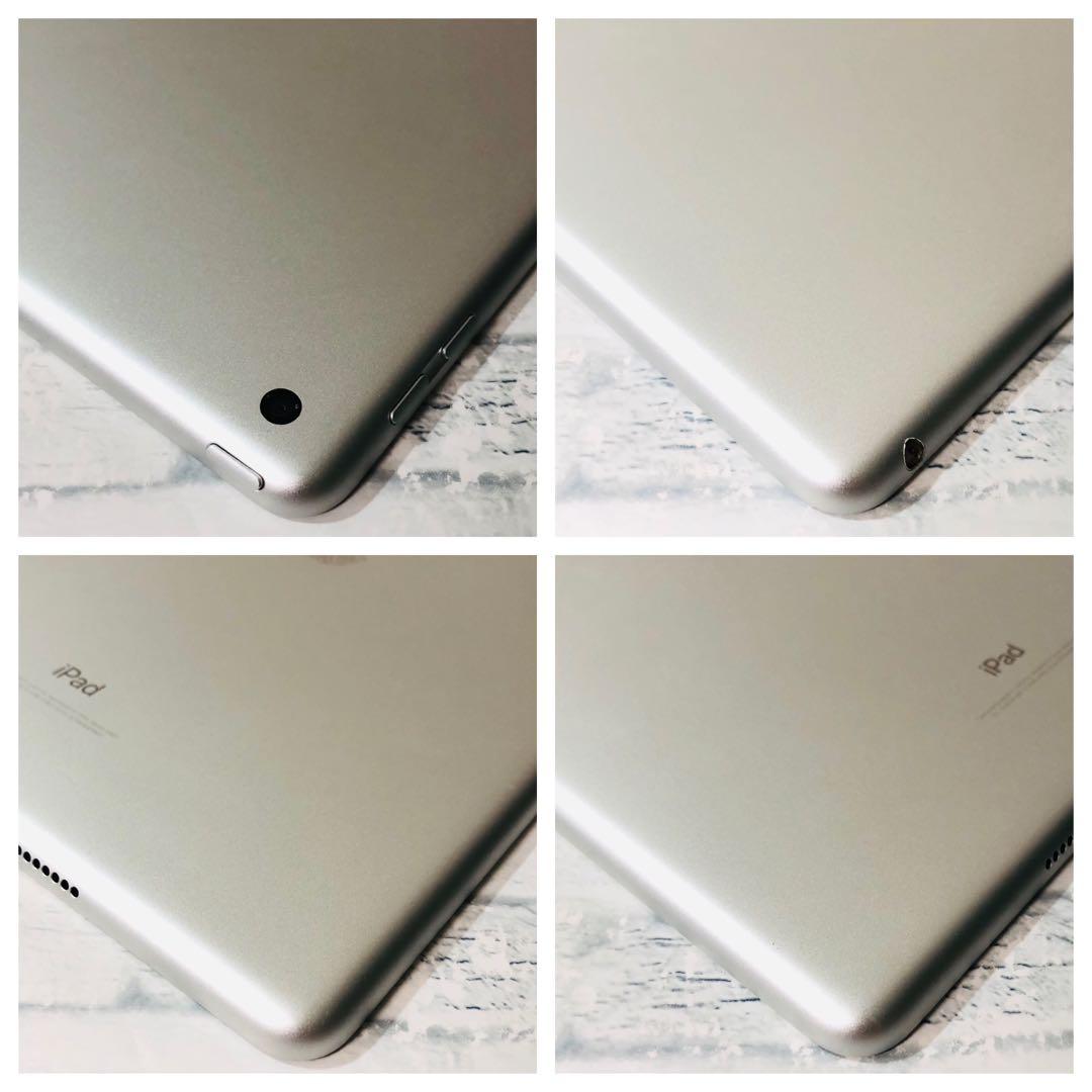 第5世代 iPad 128GB wifiモデル 管理番号：005 - メルカリ