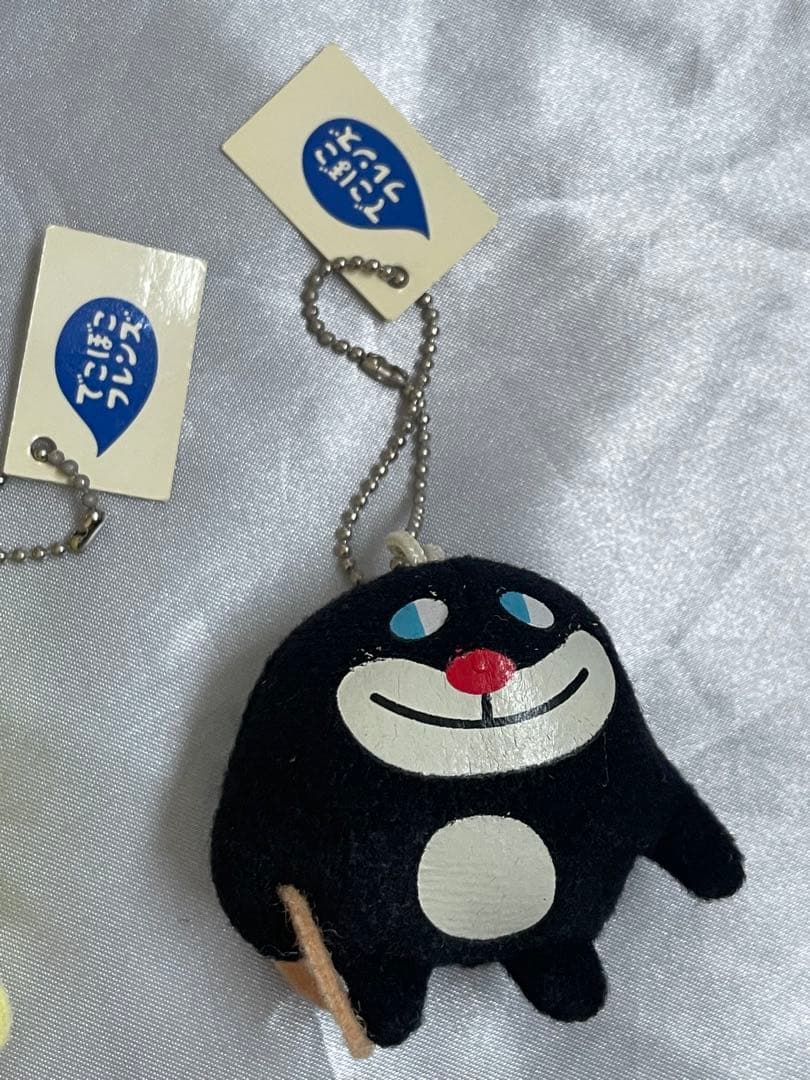 でこぼこフレンズ ぬいぐるみマスコット 平成レトロ まとめ売り - メルカリ
