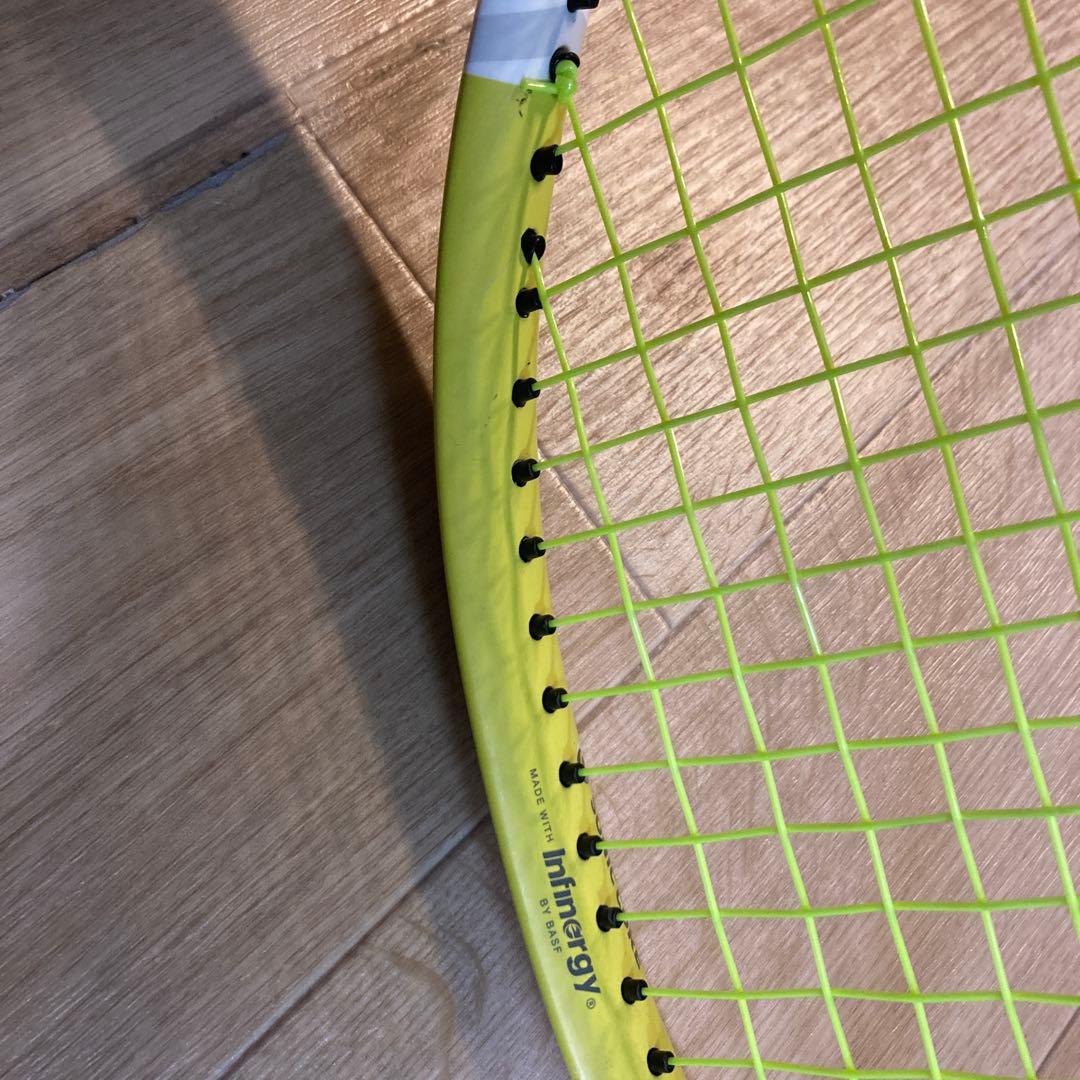 2024年7月購入】DUNLOP SX300 WHITE G2 【2024年7月購入】DUNLOP G2