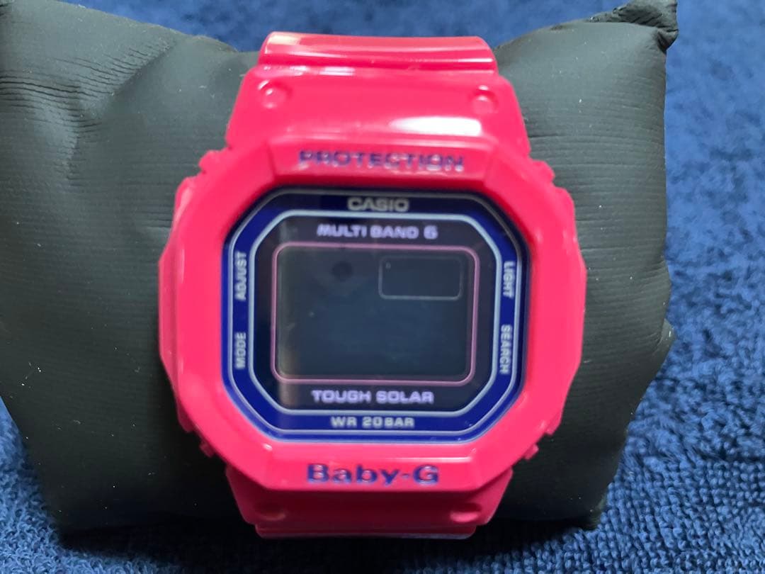Baby-G 11点　まとめ売り　ばら売り不可　転売歓迎