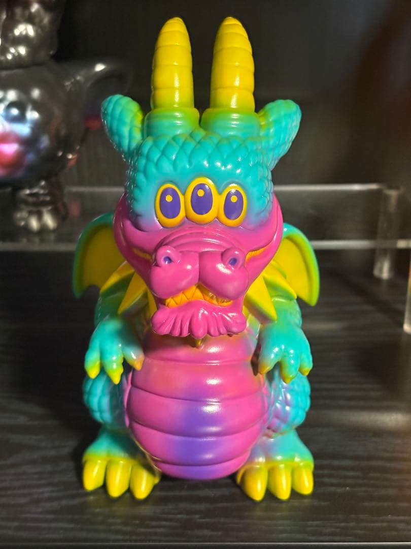 アートジャンキー カームドラゴン AJカラー - メルカリ