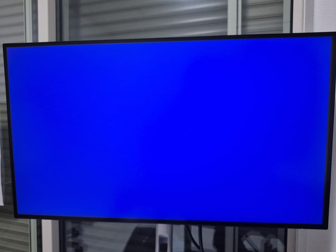 DELL U2722DE 27インチ WQHD モニター 美品