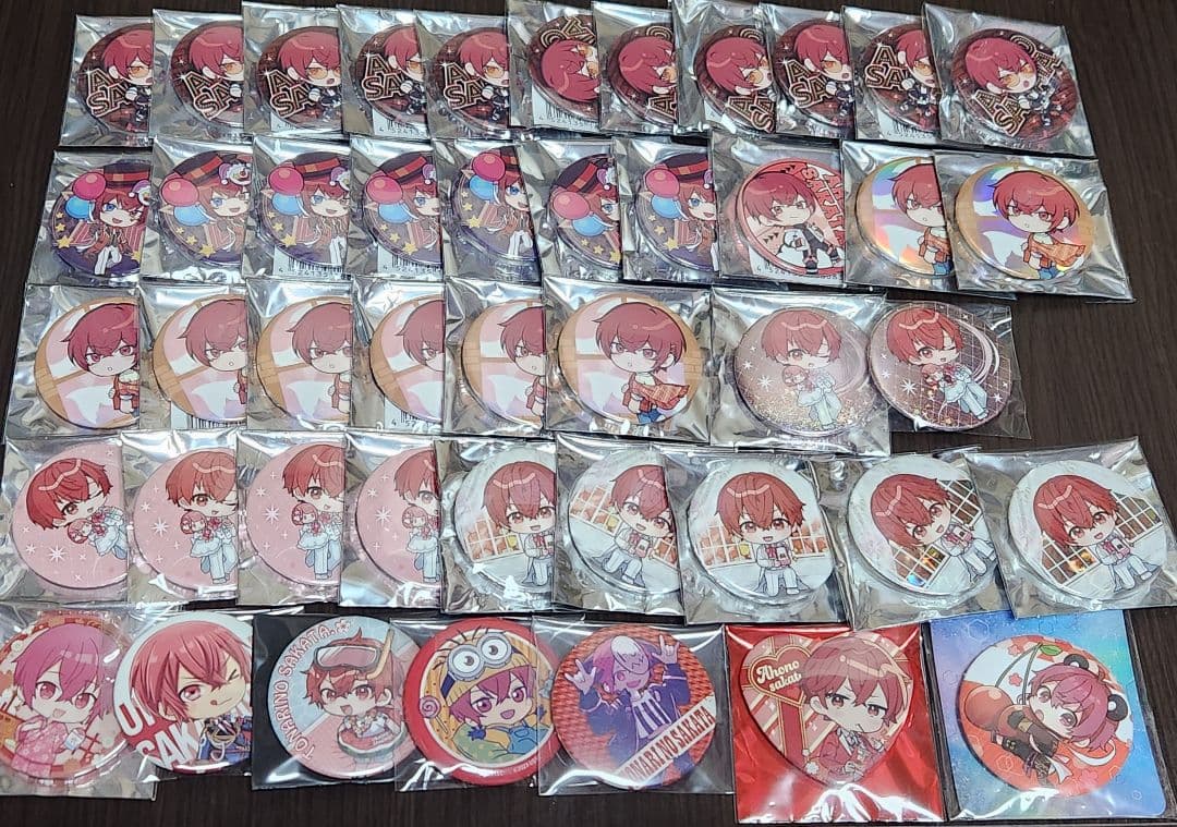 浦島坂田船 あほの坂田 となりの坂田 グッズ まとめ売り - メルカリ