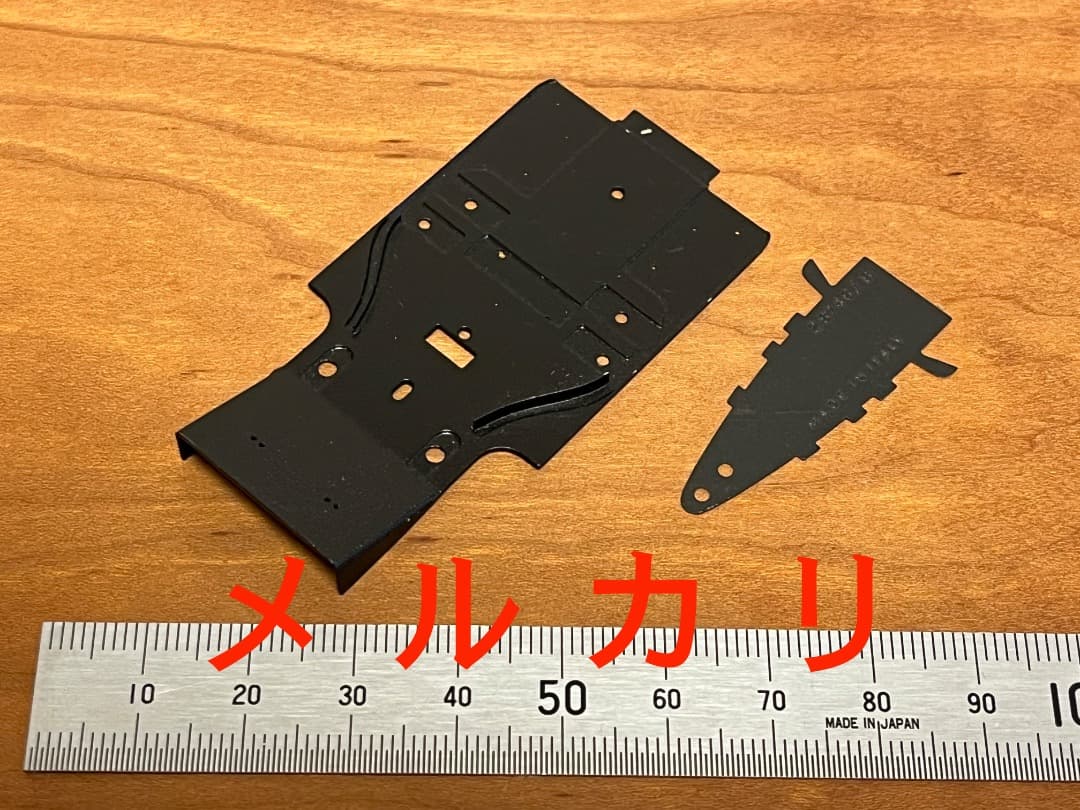 超希少 伝説のボシカ BOSICA 1/43 キット フェラーリ 156/85 - メルカリ