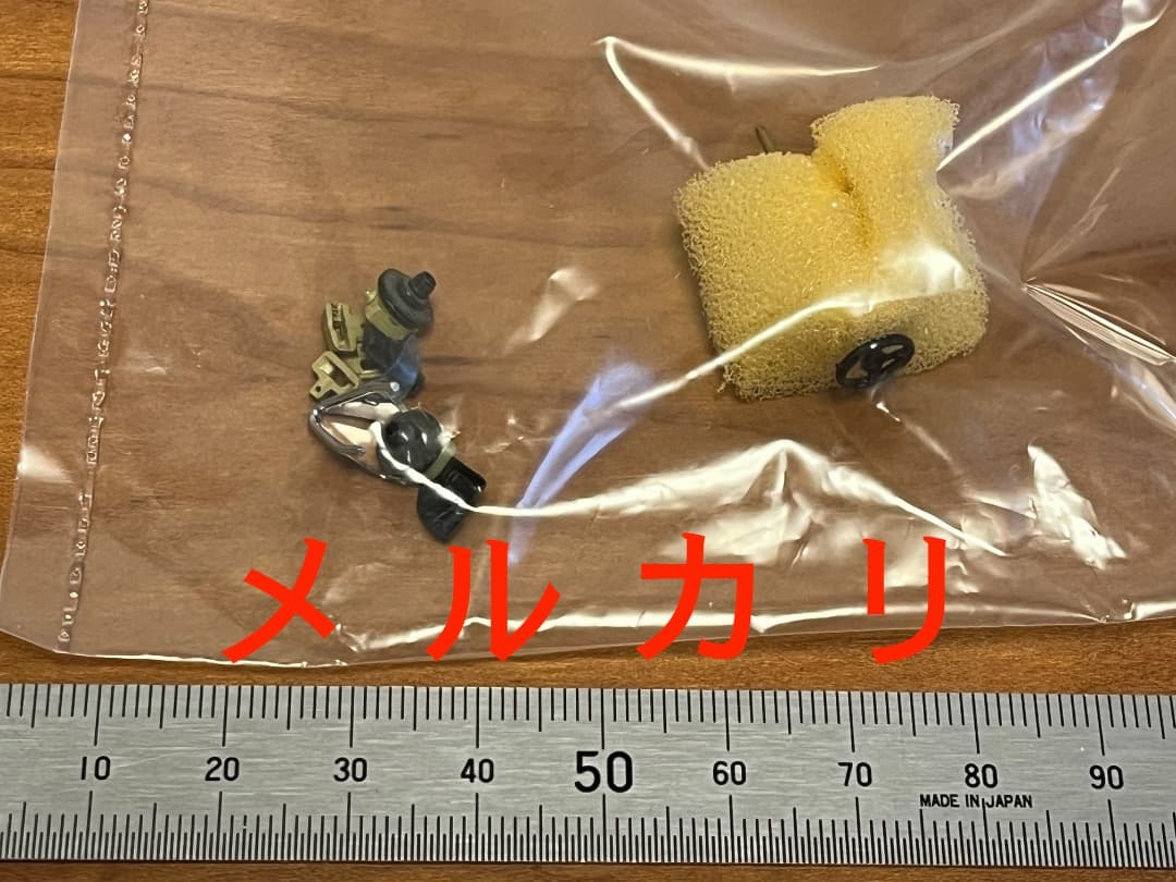 超希少 伝説のボシカ BOSICA 1/43 キット フェラーリ 156/85 - メルカリ