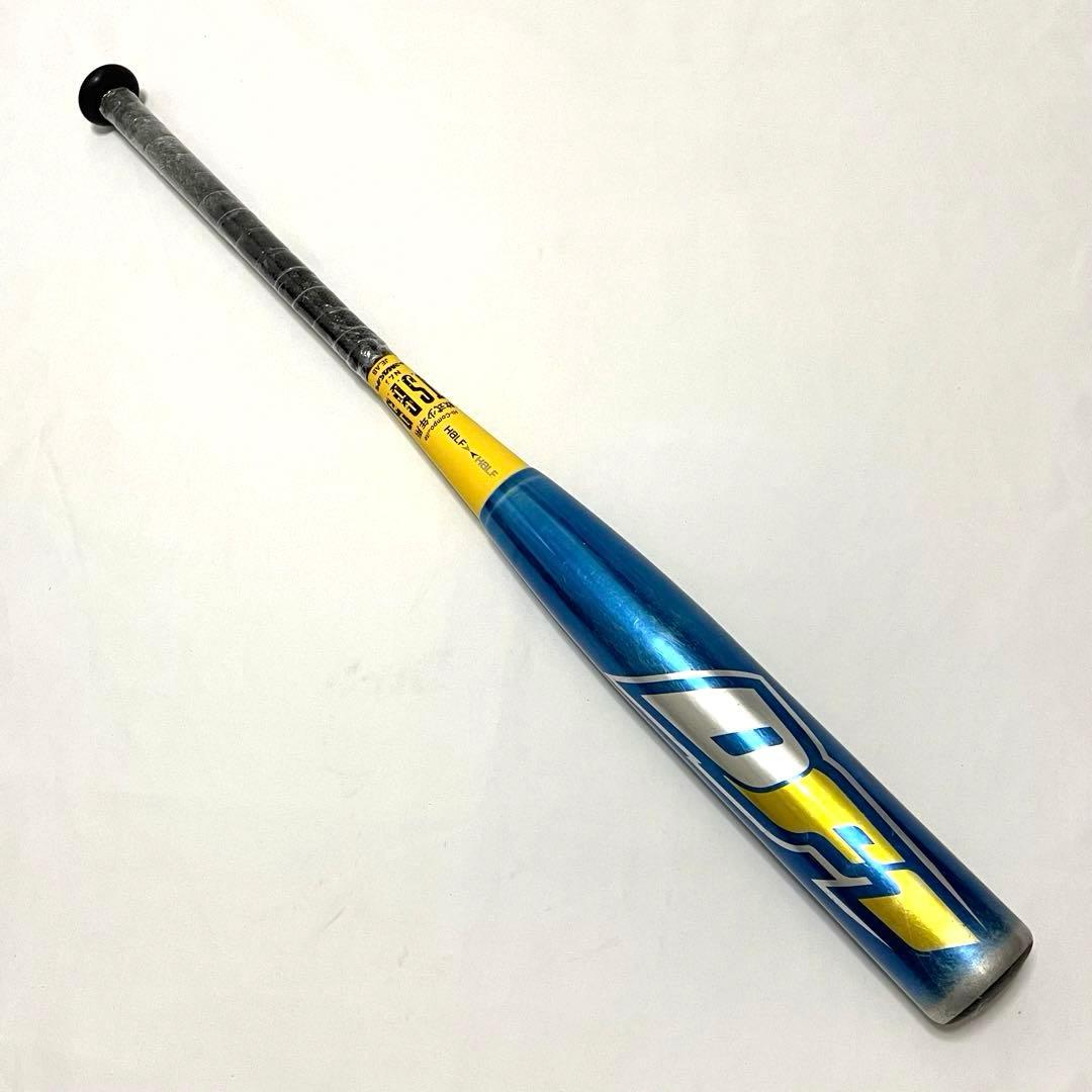 ⚾️ Wilson ディマリニ 軟式少年バット DF1 ウィルソン - メルカリ