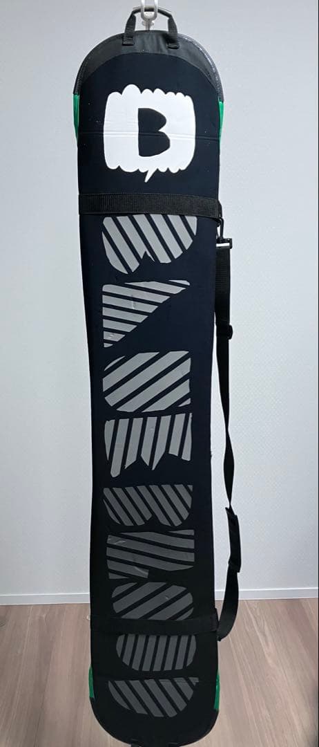 スノーボード RICE28 CHICEN LW 152cm - メルカリ