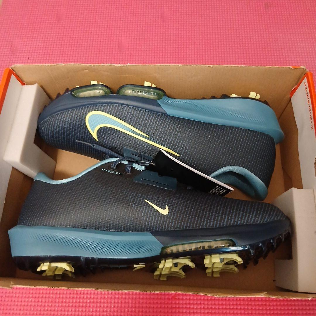 シューズ(男性用) NIKEGOLF Air Zoom Infinity Tour 2 28.0cm