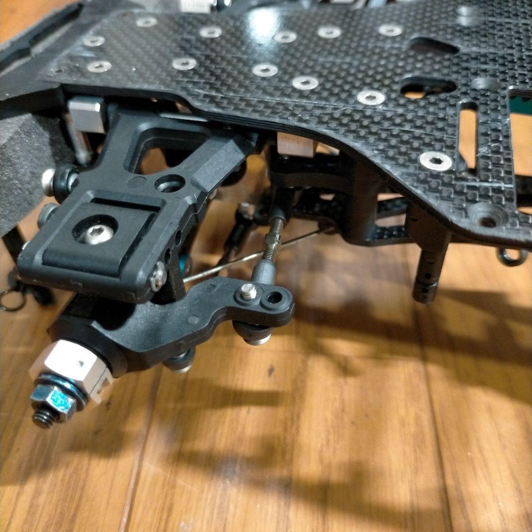 カワダ　SV-10 SIGMA