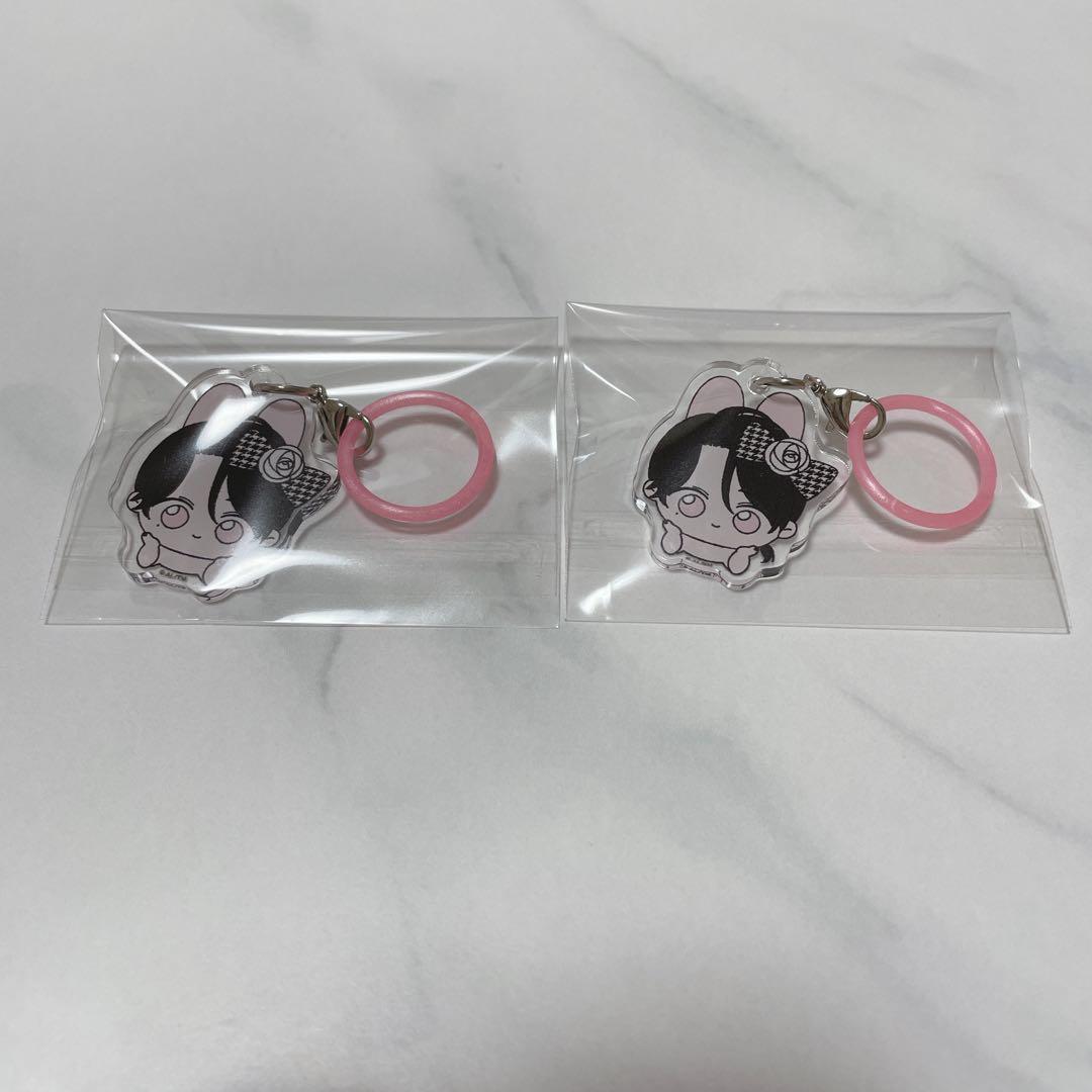 鬼上司・獄寺さんは暴かれたい。ファボテリア めじるしチャーム 獄寺