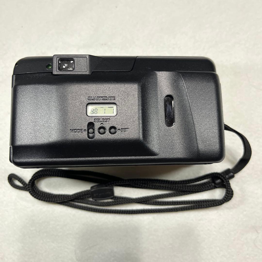 フィルムカメラ　6台まとめ《ジャンク》