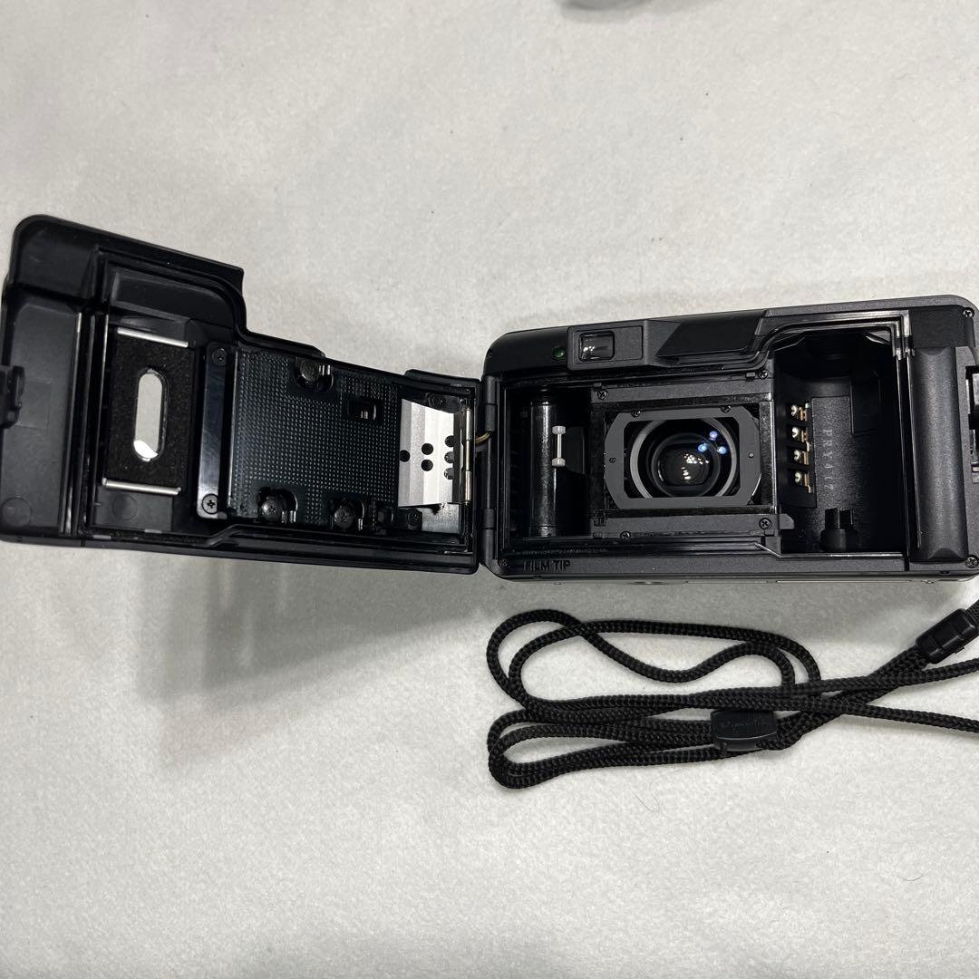 フィルムカメラ　6台まとめ《ジャンク》