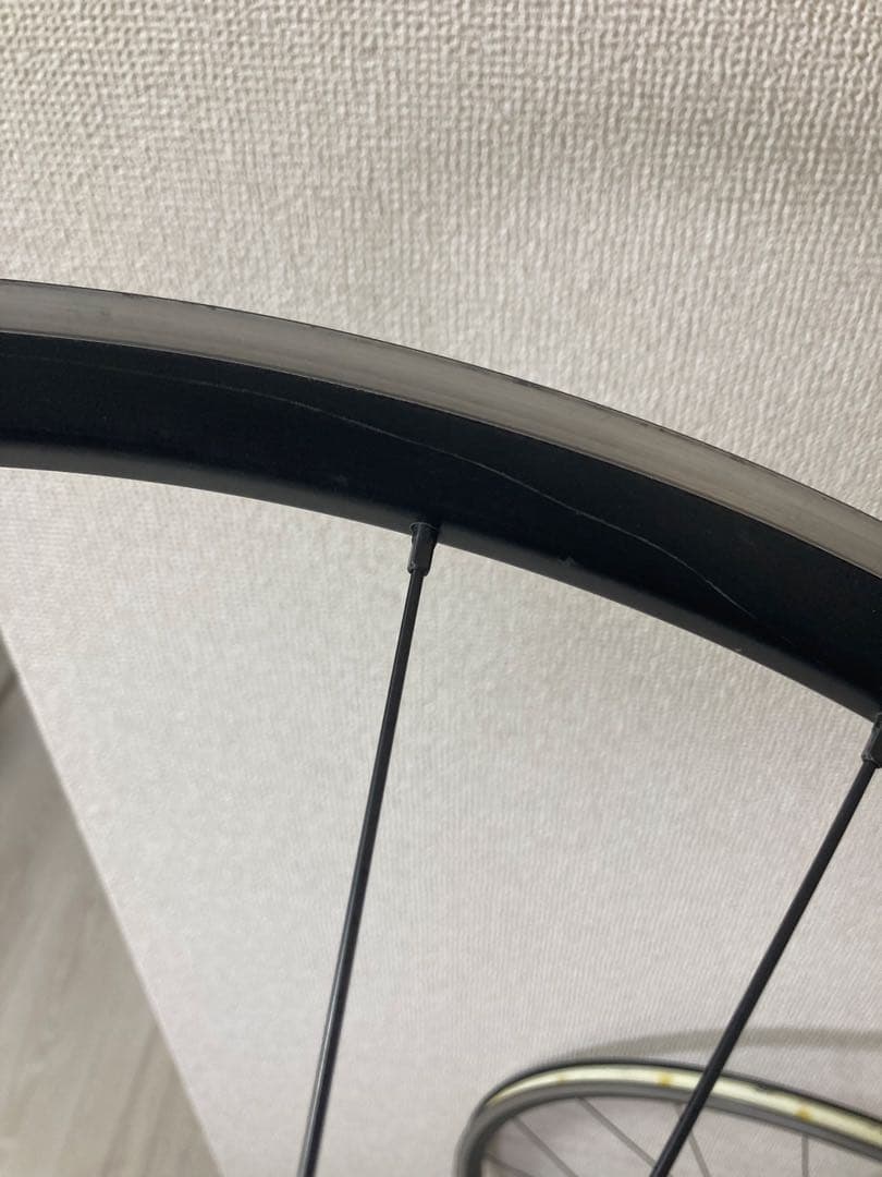 ピストバイク ホイール polso giant - メルカリ