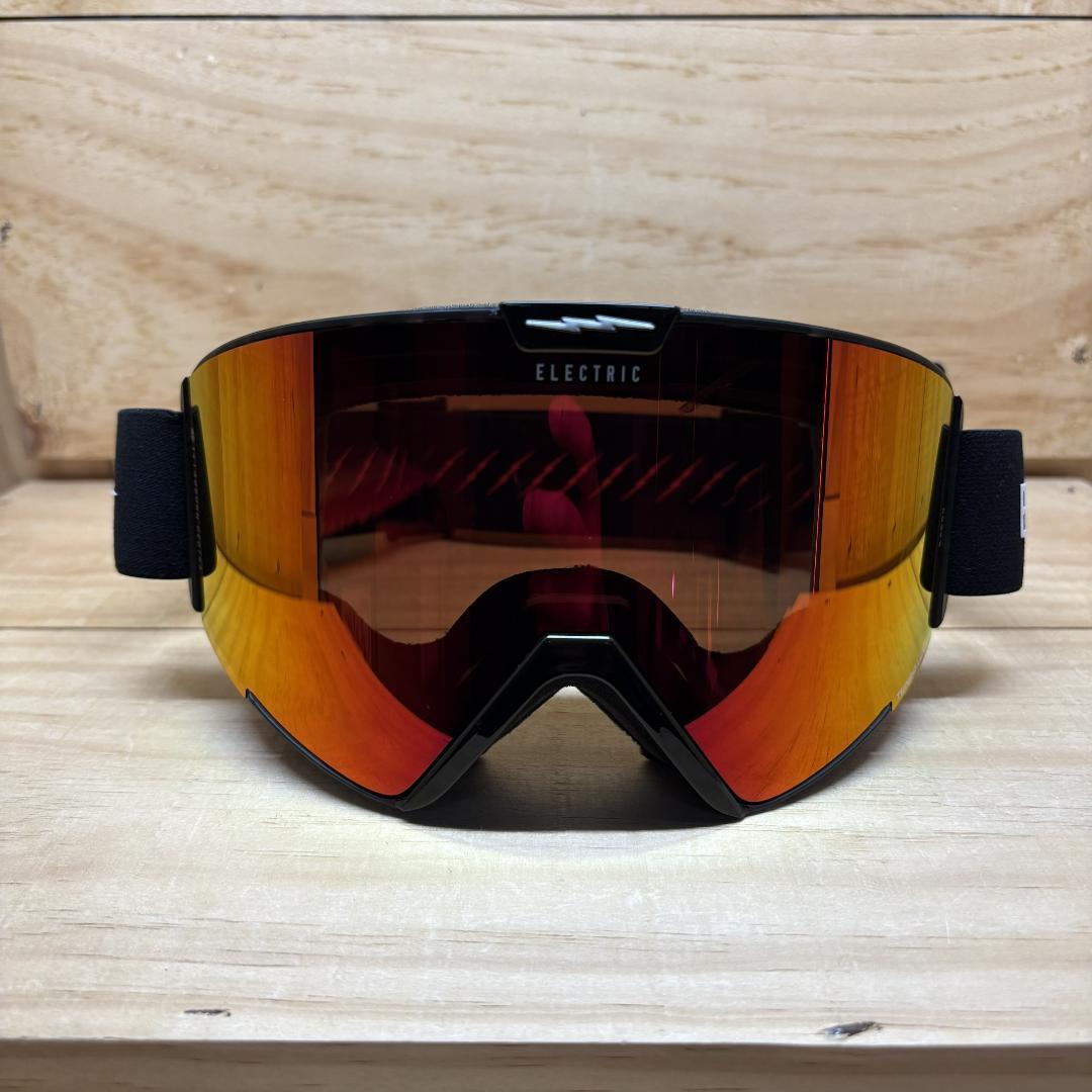 1656】ELECTRIC エレクトリック KABRU カブルー - メルカリ