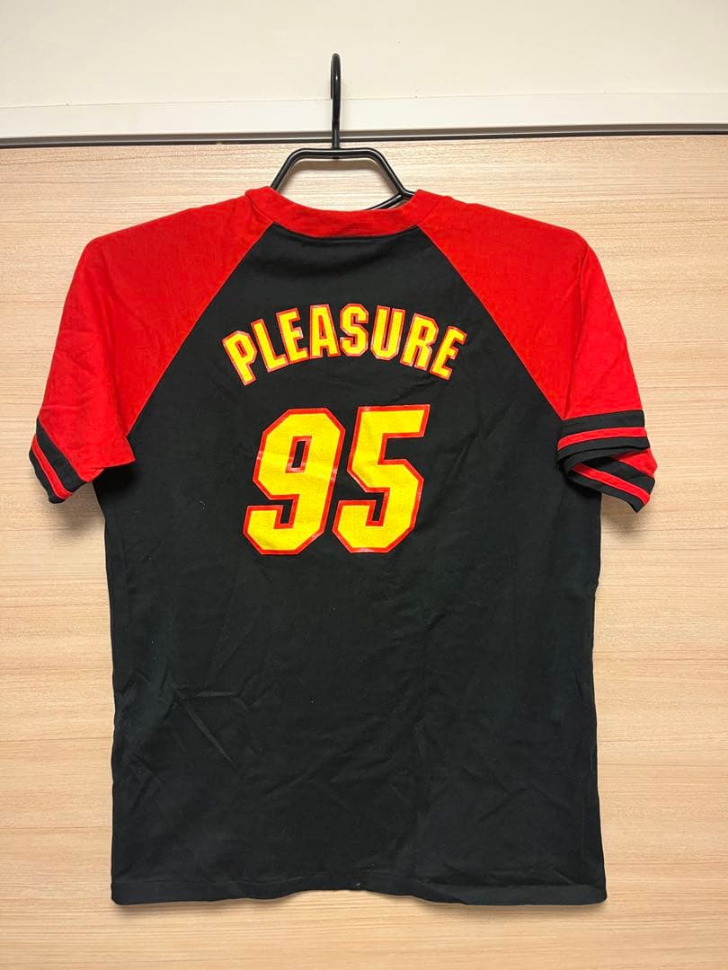 【新品未使用&おまけ】B'z 1995 BUZZツアー　Tシャツ