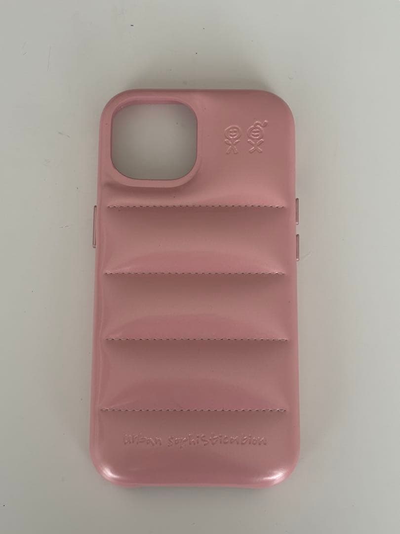 UrbanSophistication バレリーナ iPhone13/14/15 - メルカリ