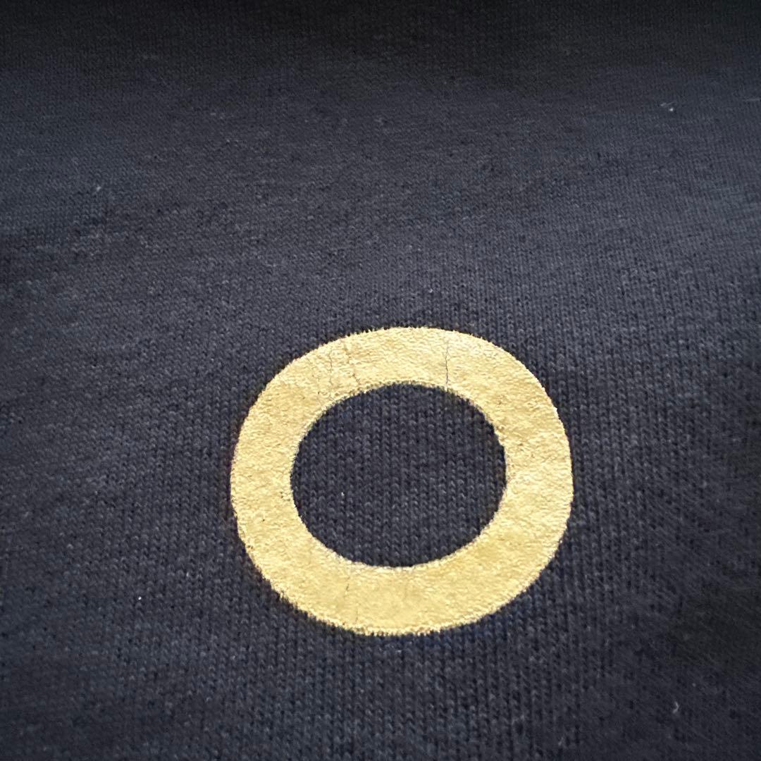 BTS JUNGKOOK GOLDEN フード付きスウェット