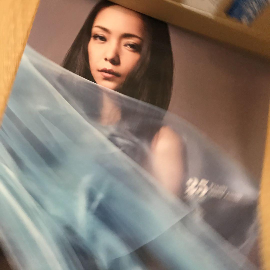 安室奈美恵 ポスター 全種類