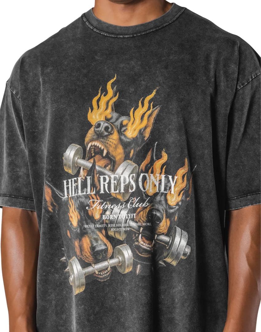 完売品】LYFT ドーベルマン VINTAGE Tシャツ BLACK XL - メルカリ