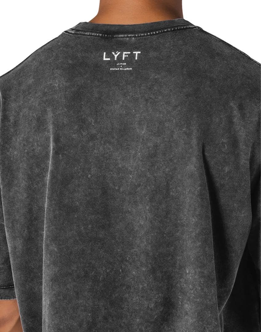 完売品】LYFT ドーベルマン VINTAGE Tシャツ BLACK XL - メルカリ