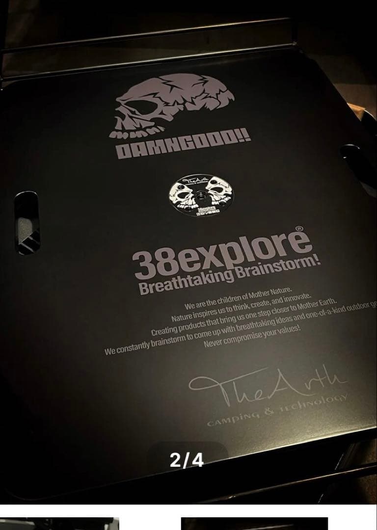 96paleco【パレ子 DAMNGOOD!! Ver.】