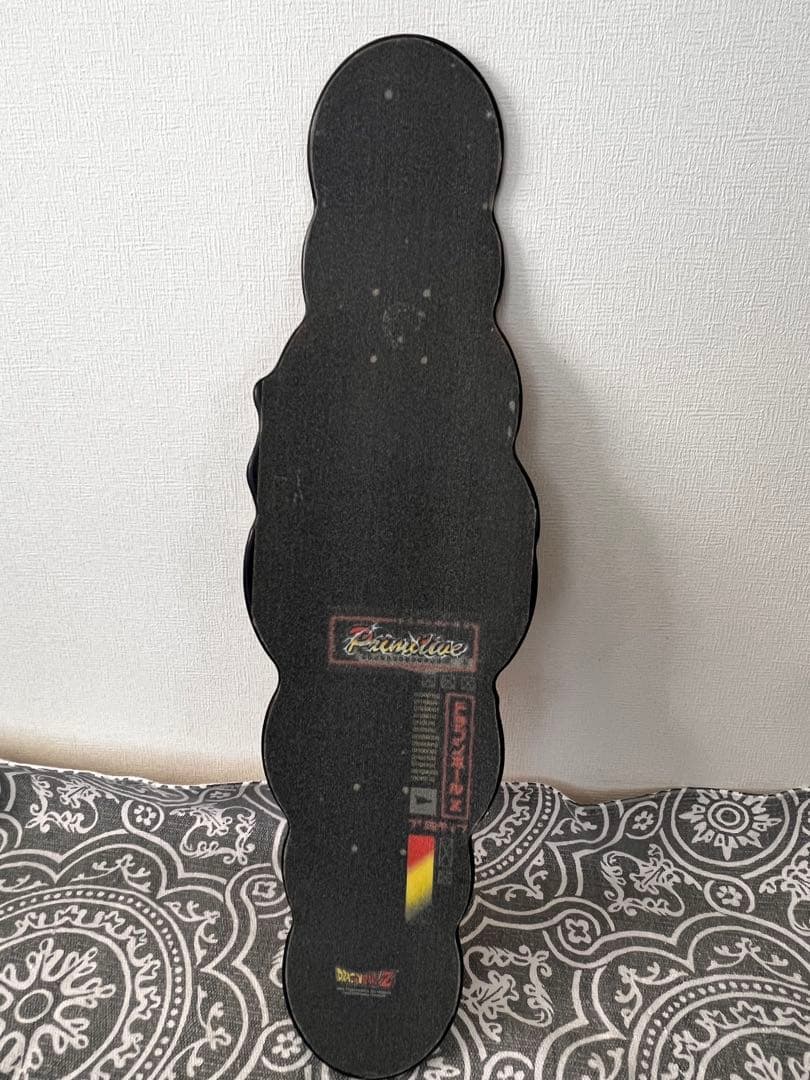 Primitive ドラゴンボール デッキ クルーザー 神龍の通販はau PAY