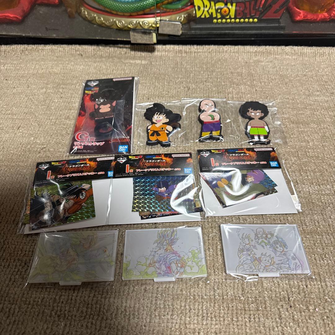 一番くじ ドラゴンボール ラストワン賞 魔人ブウ MASTERLISE