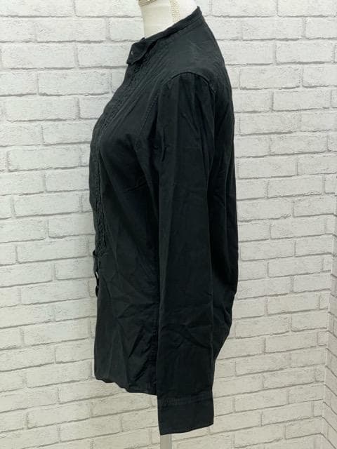 L02262) SHARE SPIRIT HOMME タキシードシャツ - メルカリ