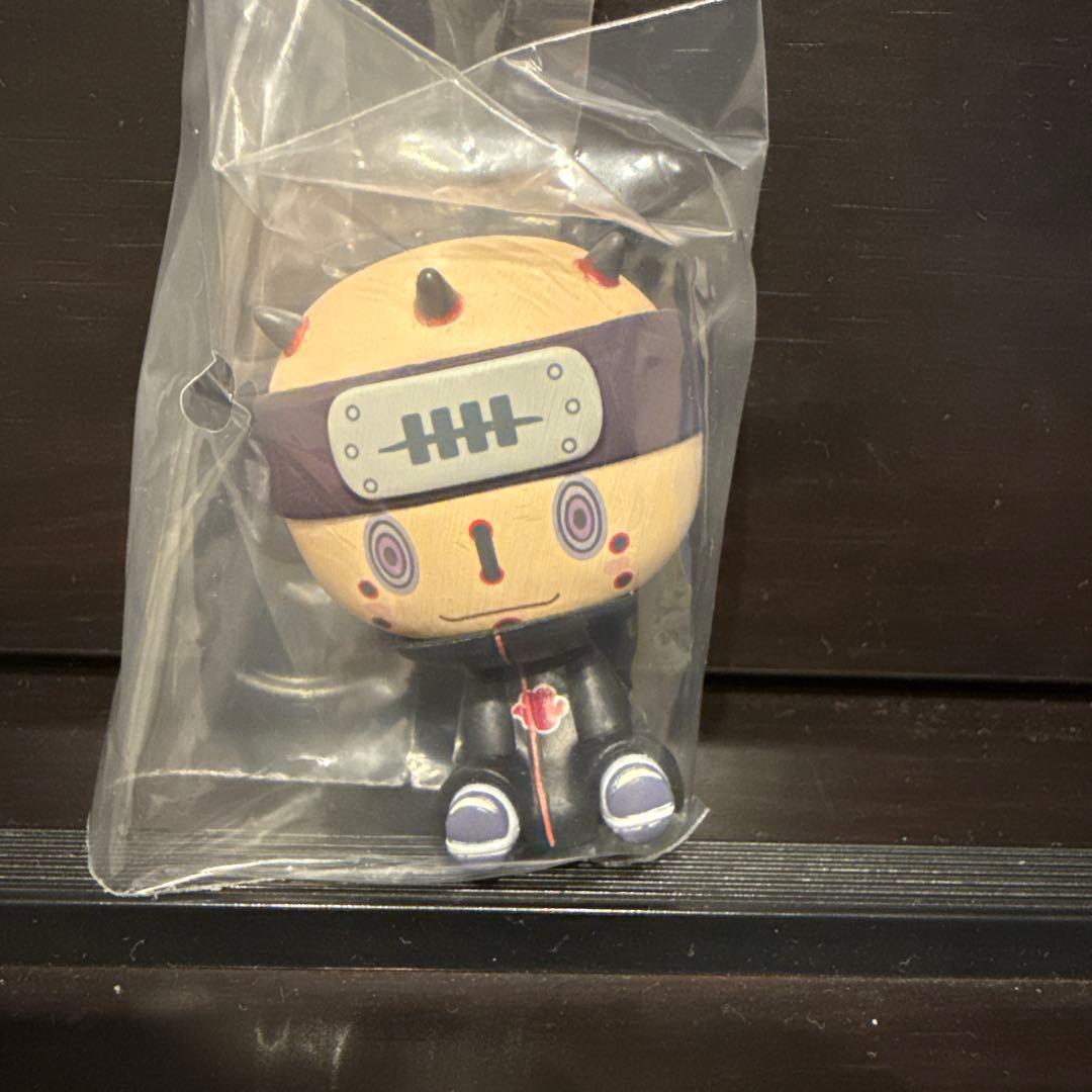 一番くじ NARUTO-ナルト- 疾風伝 G賞 ちょこのっこ - メルカリ