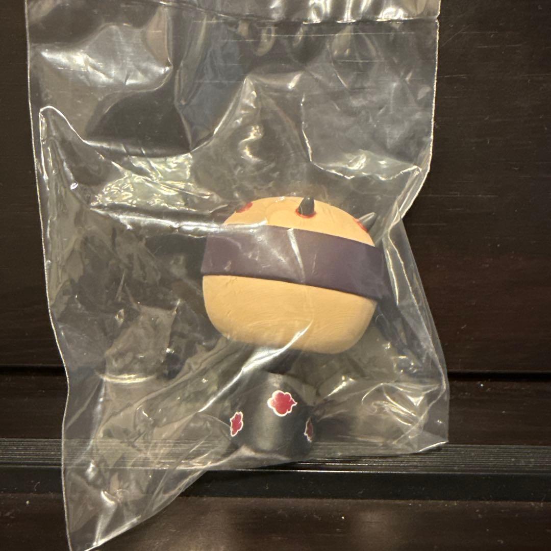 一番くじ NARUTO-ナルト- 疾風伝 G賞 ちょこのっこ - メルカリ