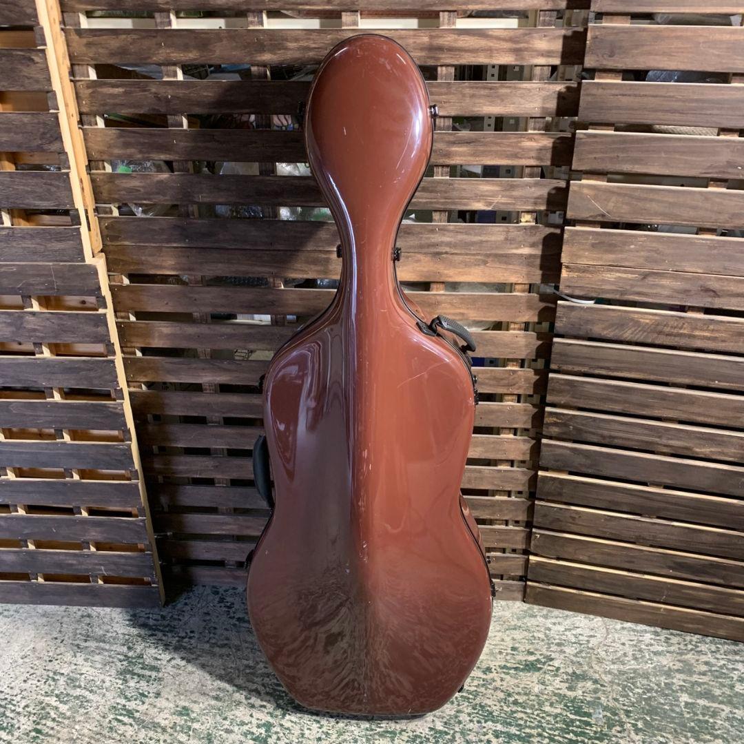 J931 S.SARASATE チェロ 2002年製 - メルカリ