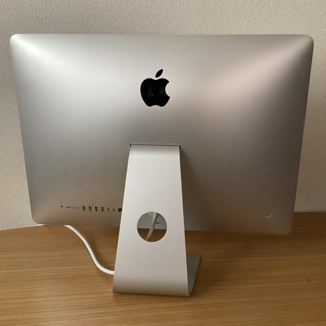 RITAO CHAN様専用】iMac 21.5インチ （2019） 1TB - メルカリ