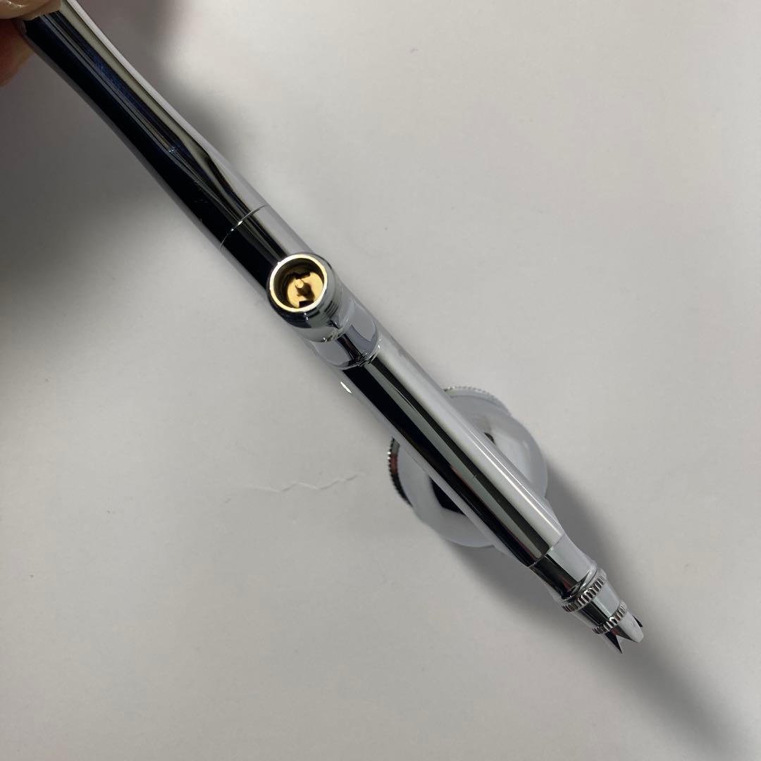 クレオスMrリニアコンプレッサーL5　エアーブラシPS-274セット