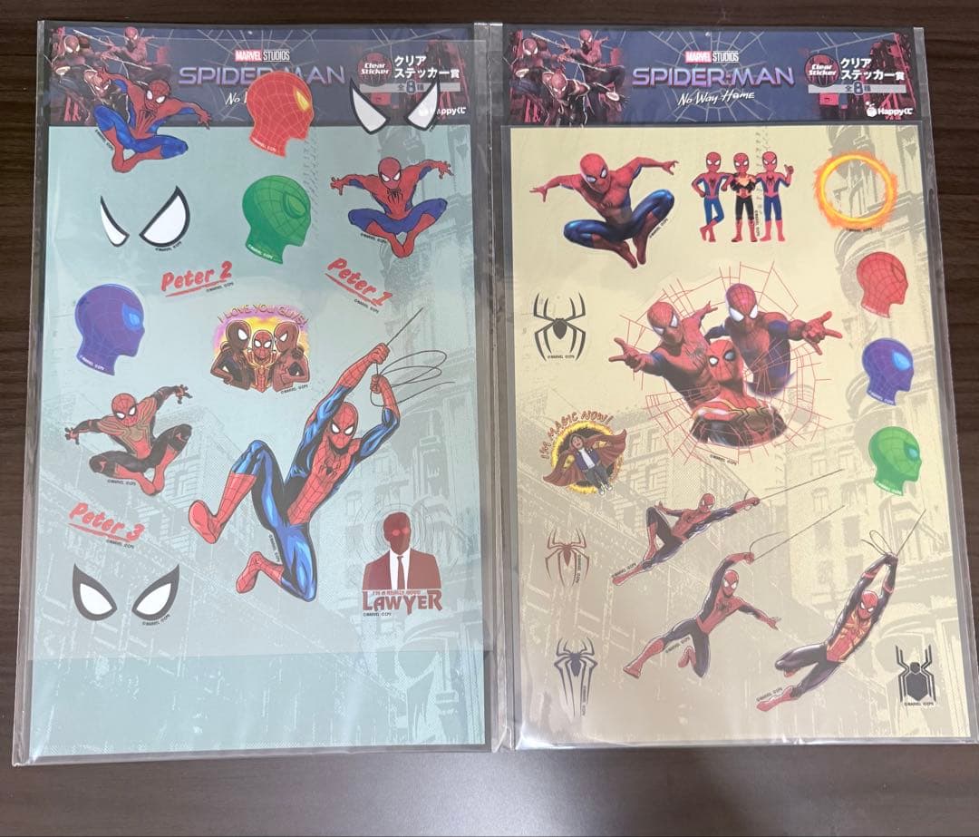 K*o様 千値練 スパイダーバース マイルス MAFEX スパイダーマン コミッ