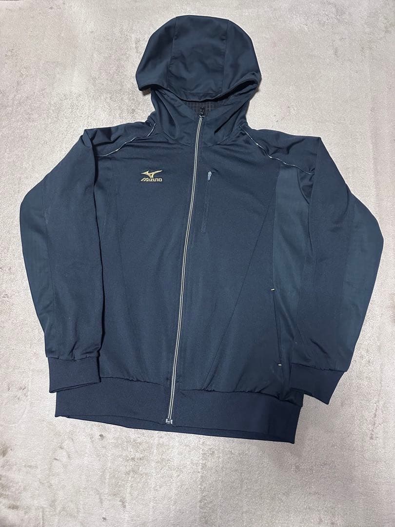 Mizuno Pro上下セットウェア MIZUNO（ミズノ） ミズノプロ スウェット 上下 メンズ ユニセックス