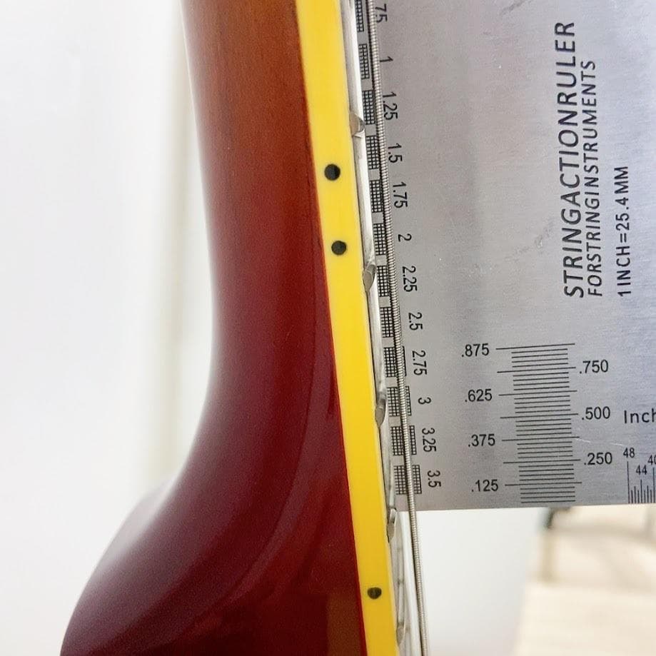 ヤマハ YAMAHA STANDARD LP400 レスポール ロードプレイヤー