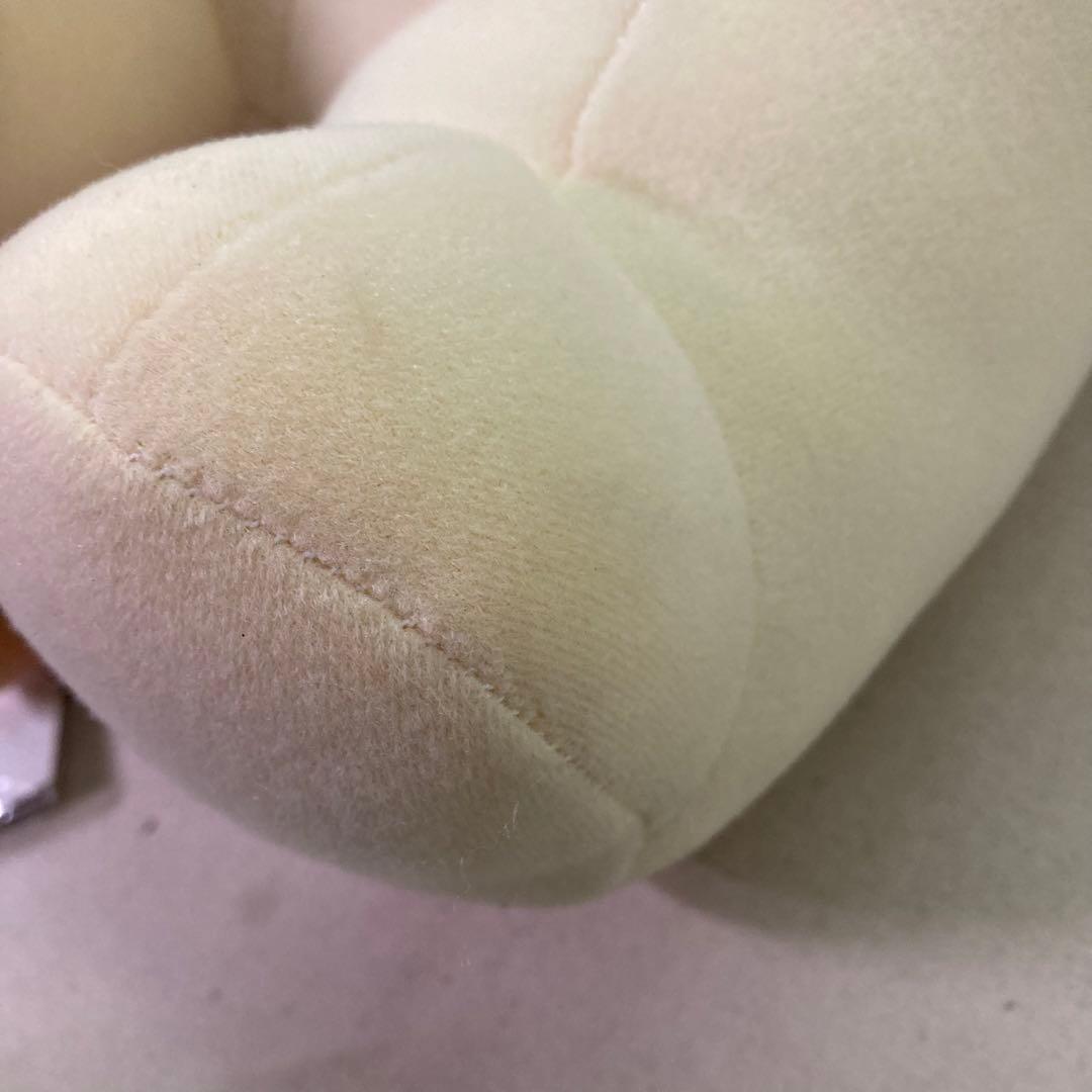 野村トーイ　きょうからおともだち♥　おおきなちちんぷいぷい　イヌ　ぬいぐるみ