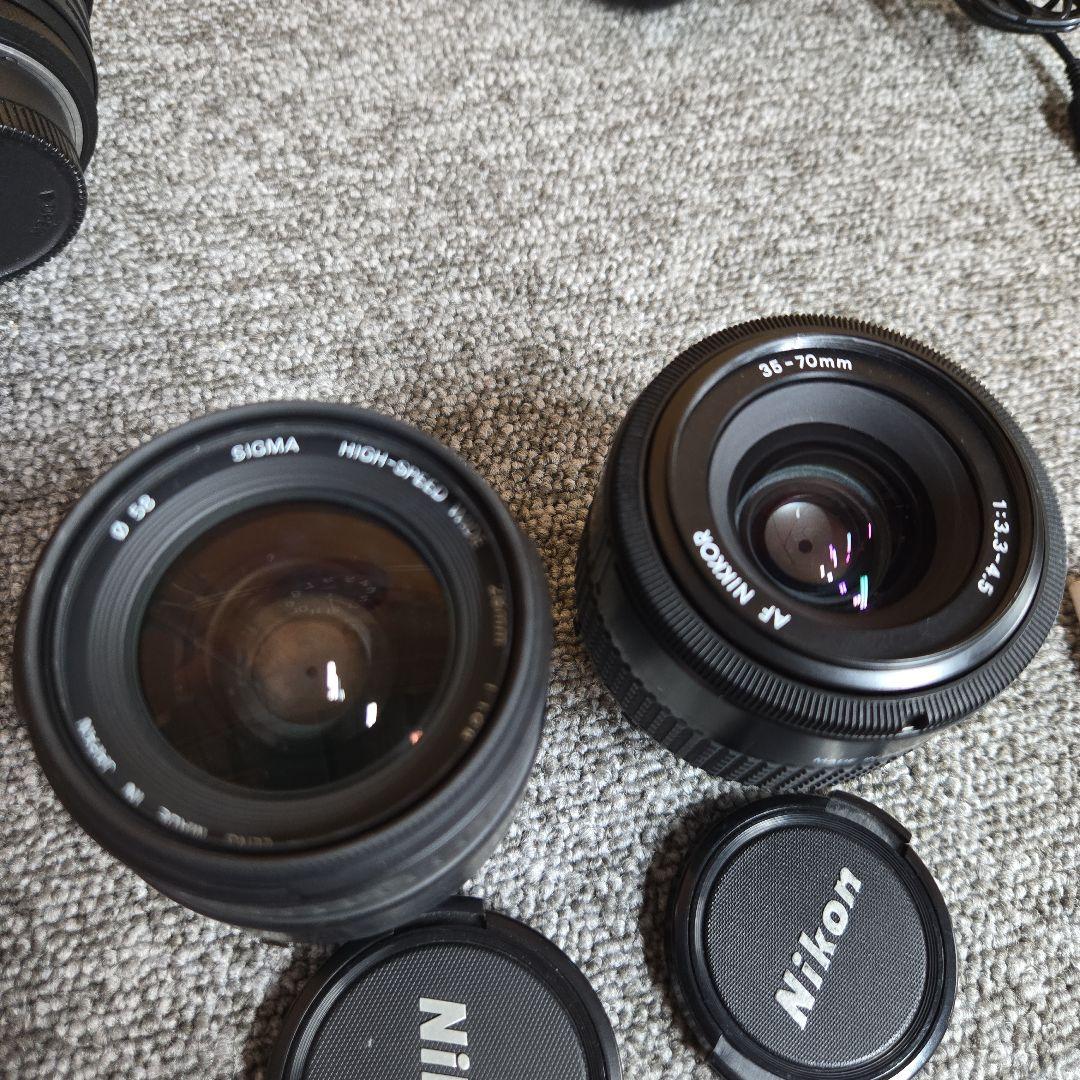 KR177☆ JVC ビデオカメラ GC-YJ40 ジャンク - メルカリ