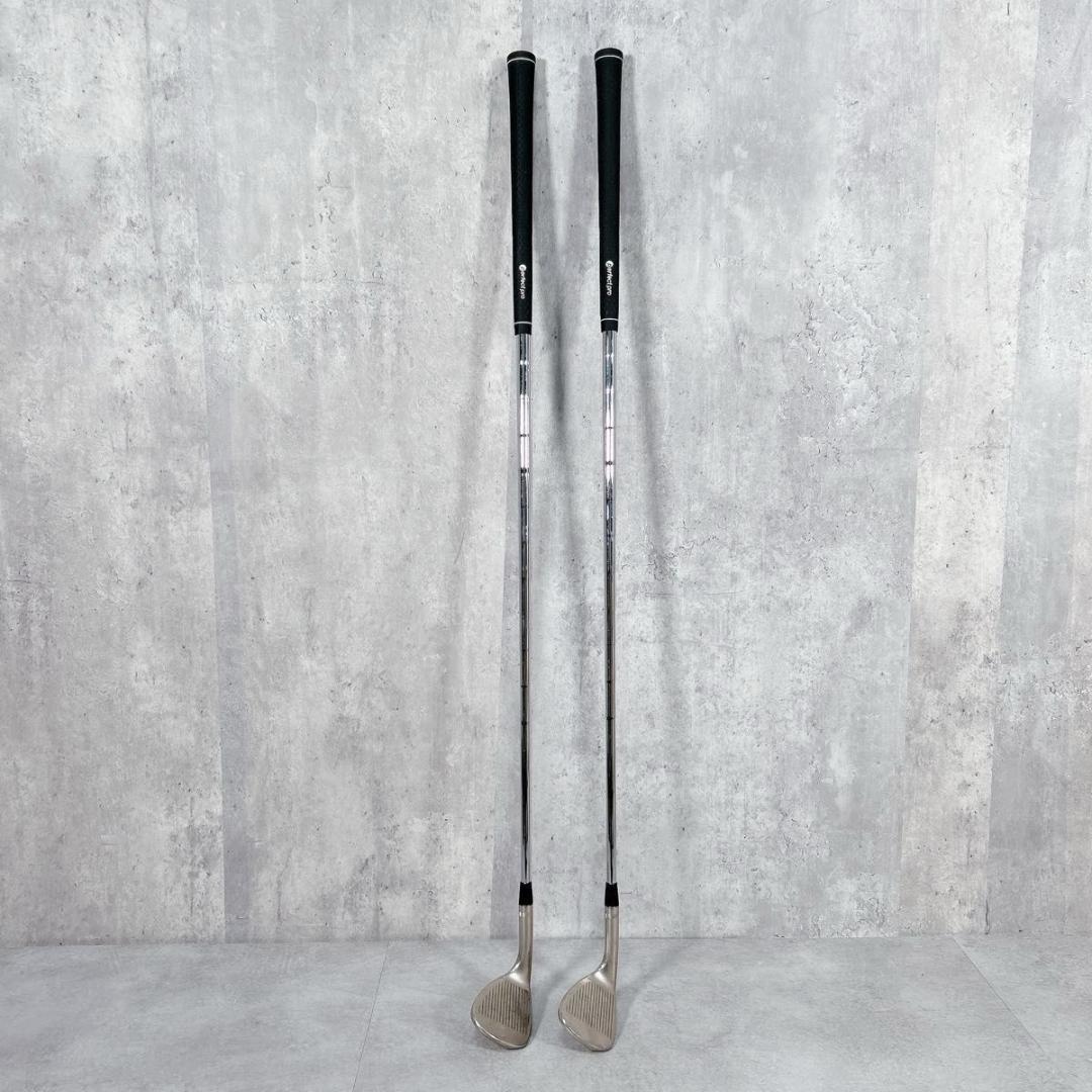 W725 Titleist VOKEY DESIGN #52 58 2本 メンズ - メルカリ