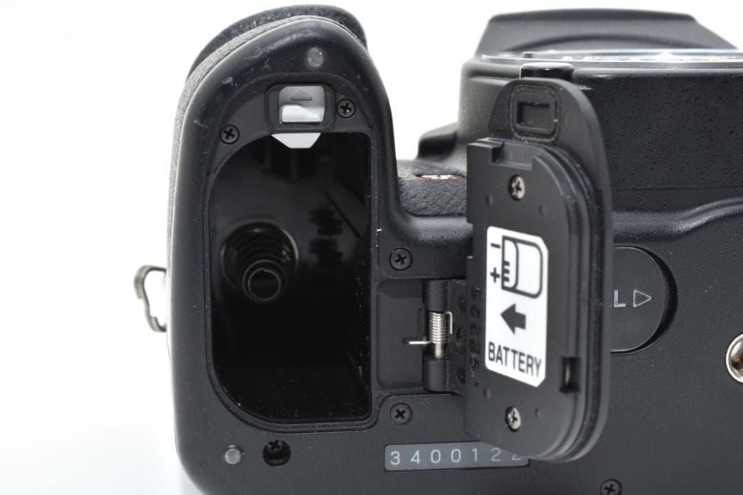 ☆美品☆ペンタックス K-7 ボディ #20585 - メルカリ